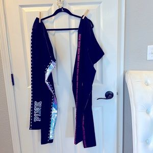 Victoria’s Secret PINK leggings